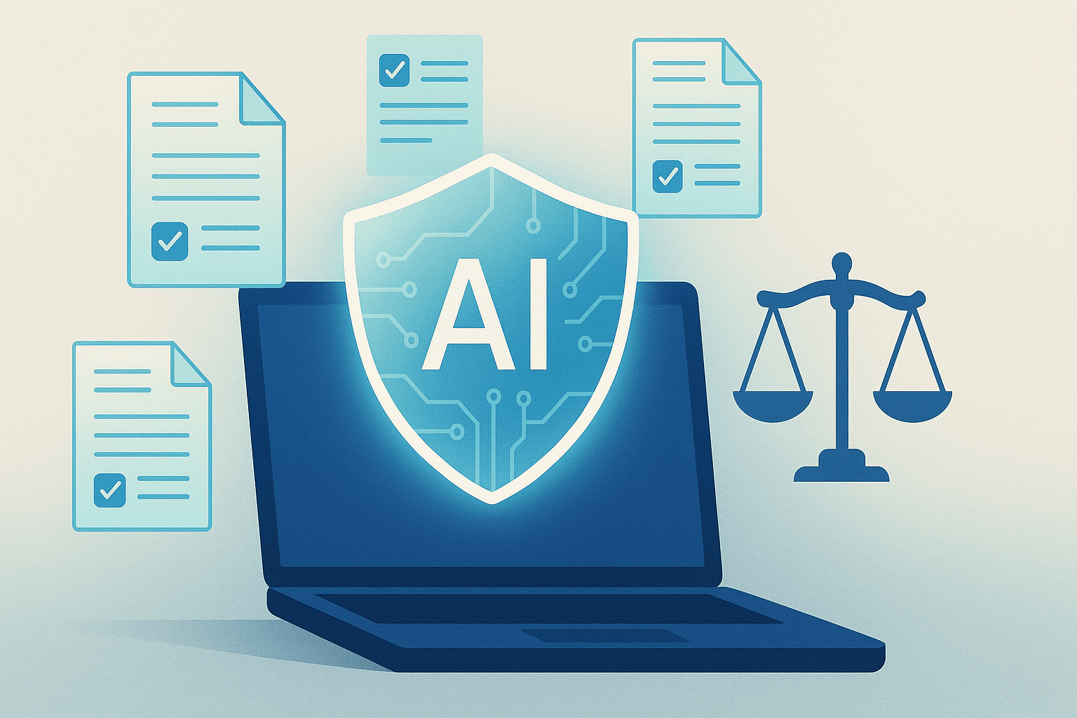 AI Content Disclosure Laws 2026: TikTok, YouTube, Reels, FTC, EU AI Act (The Plain English Version)