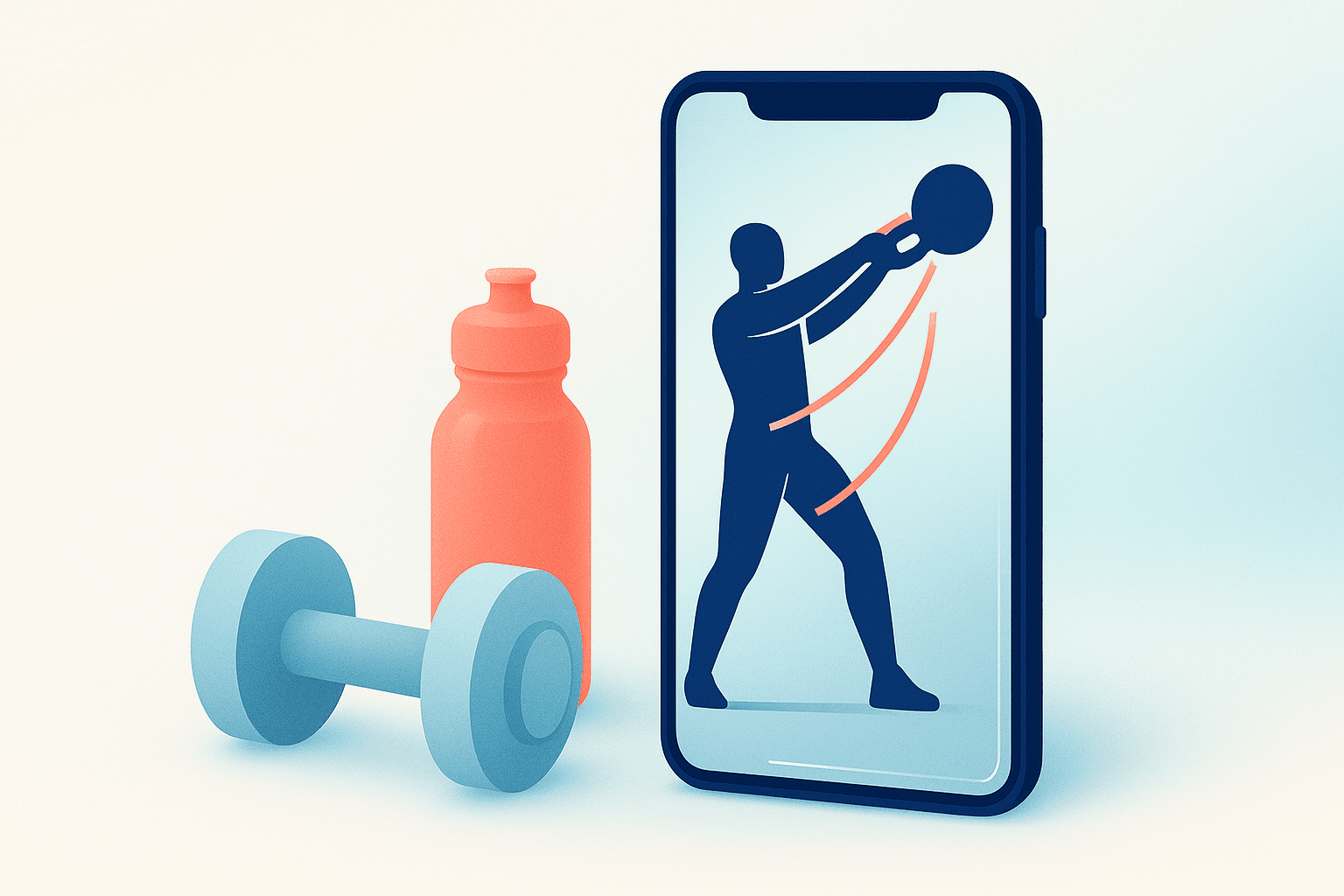 Fitness Coaches: Generate 60+ Workout Routine Reels Monthly Using AI (Complete Workflow)