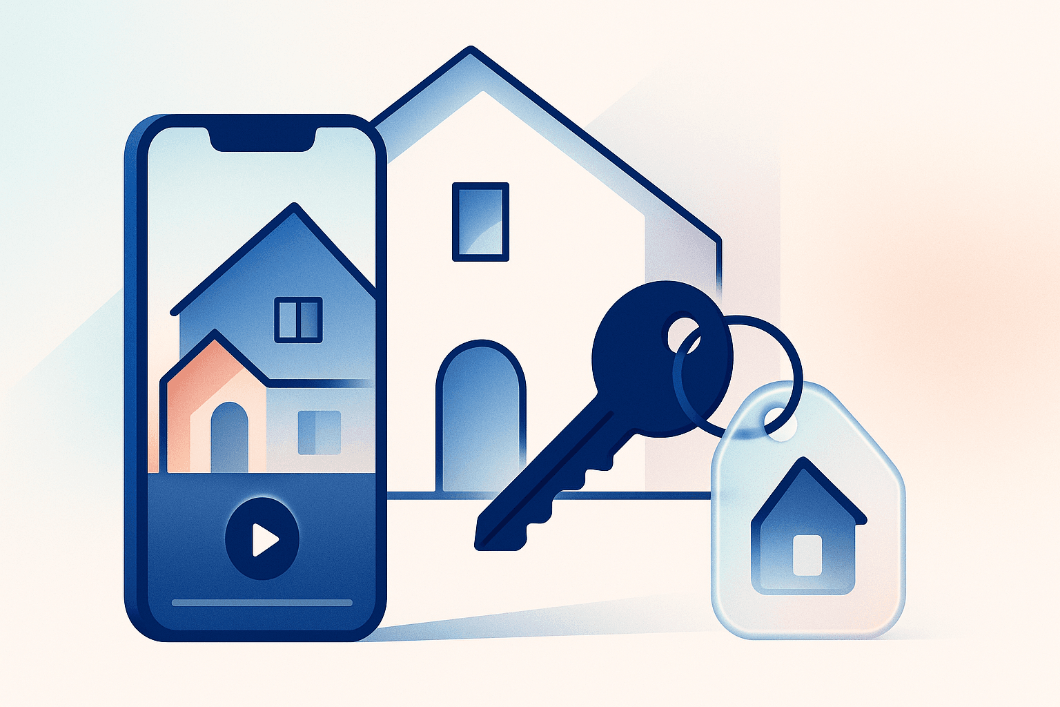 How Real Estate Agents Scale Property Listings With AI Short Form Videos in 2026