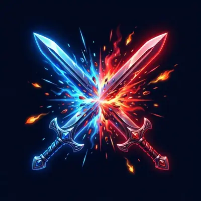 A vs B video format - Head-to-head with a winner