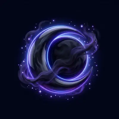 Dark Side video format - What they don't show you