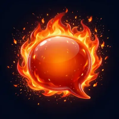 Hot Take video format - A bold stance that gets people talking