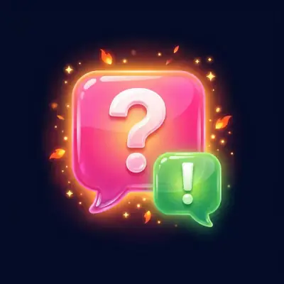 Q&A video format - Answers what people are already asking