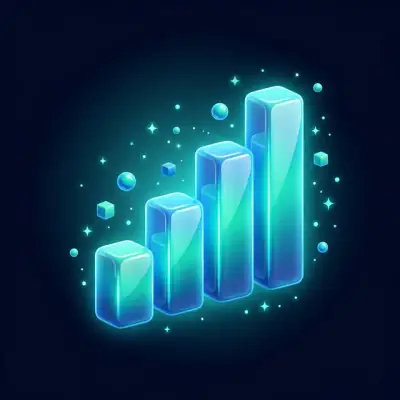 Ranked video format - Tier list with a clear pick