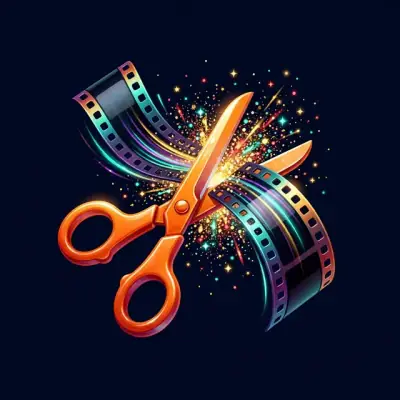 AIShortGen Zero Editing - AI short video generator feature