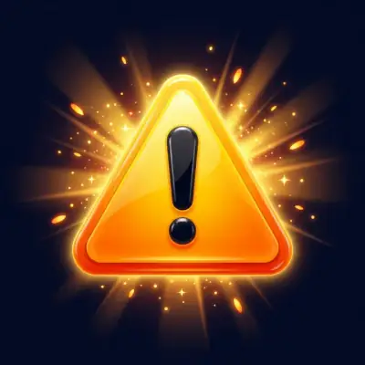 Warning video format - Pay attention before it's too late