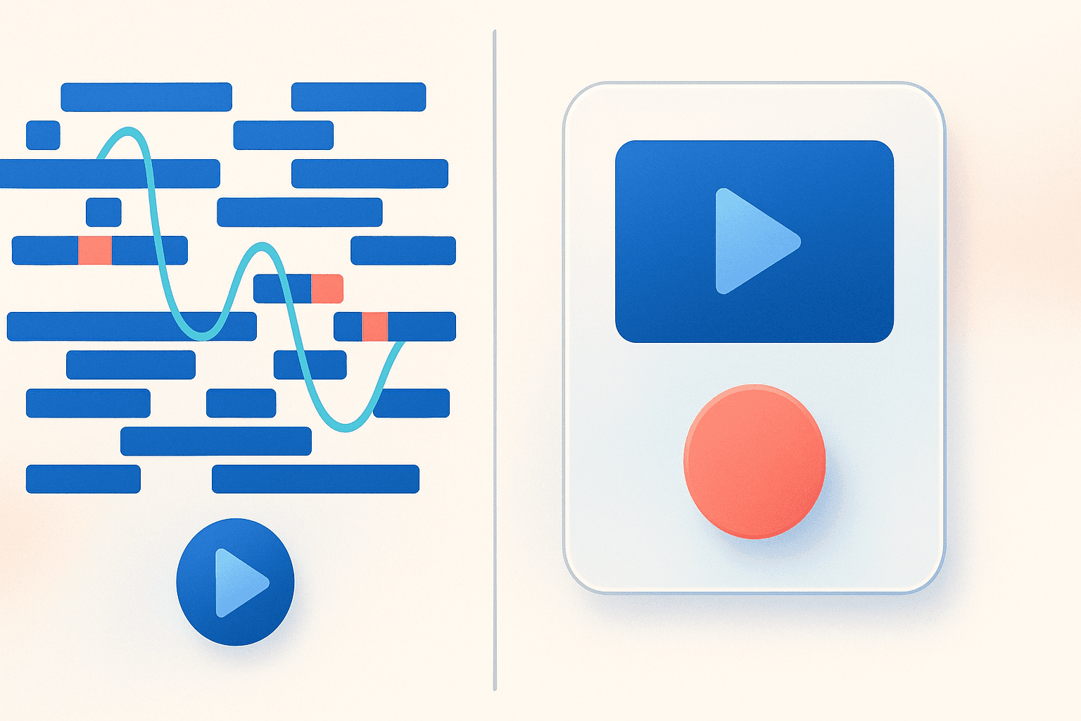 I Timed Myself Making Reels Both Ways: AI Tools vs Doing It by Hand