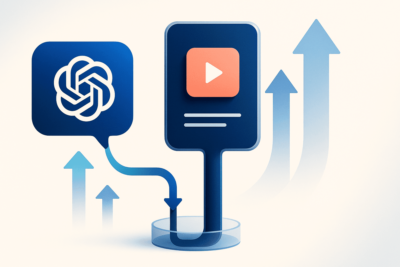 My ChatGPT to AI Video Pipeline for Motivational Reels (10 a Day, Solo)