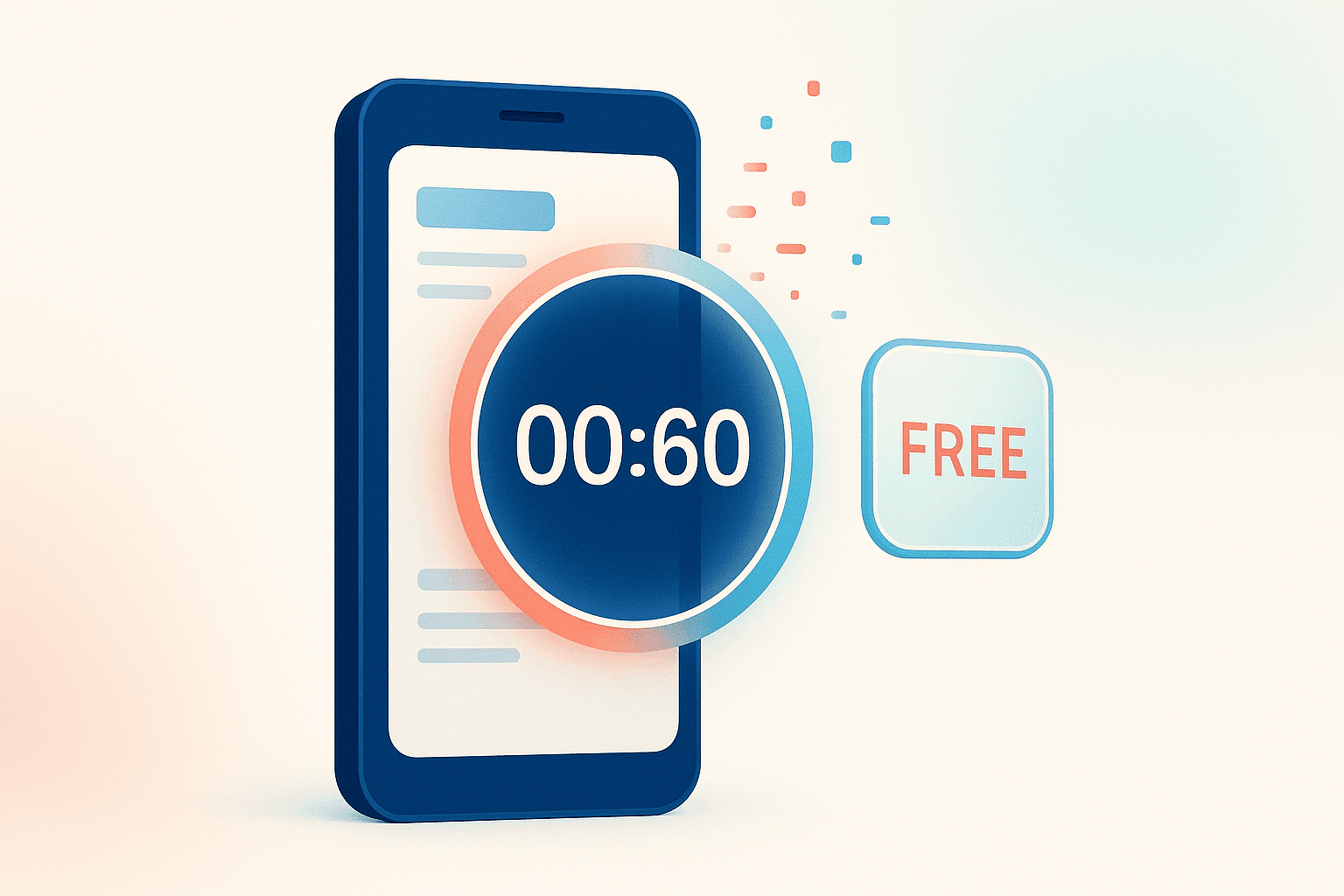 Best Free AI Video Generators for 60 Second Videos in 2026 (Honest Comparison)