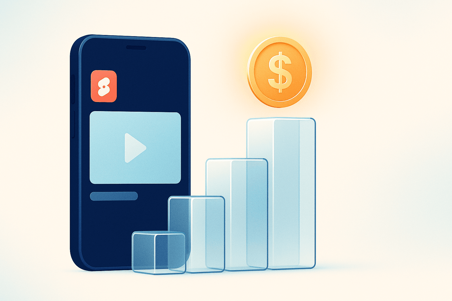 How I Made $2,847 Last Month from Faceless YouTube Shorts (Full Breakdown)