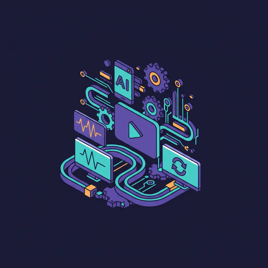 Generate YouTube Shorts with AI: A Step-by-Step Tutorial